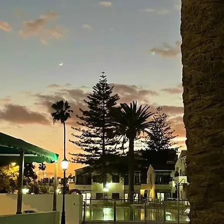 Lejlighed Balandros 117 By Sunhousescanarias Maspalomas (Gran Canaria)