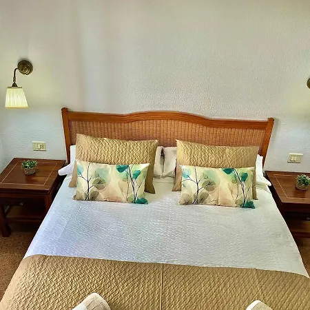 Apartment Balandros 117 By Sunhousescanarias