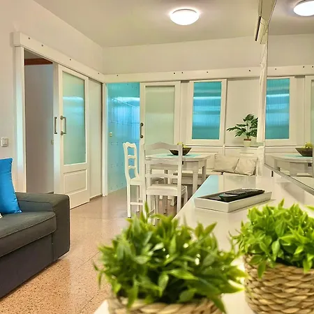 Lejlighed Balandros 117 By Sunhousescanarias