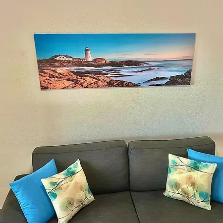Balandros 117 By Sunhousescanarias Appartamento