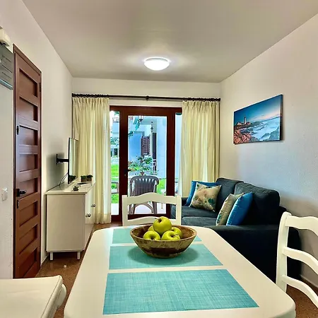 Balandros 117 By Sunhousescanarias Apartment Maspalomas (Gran Canaria)