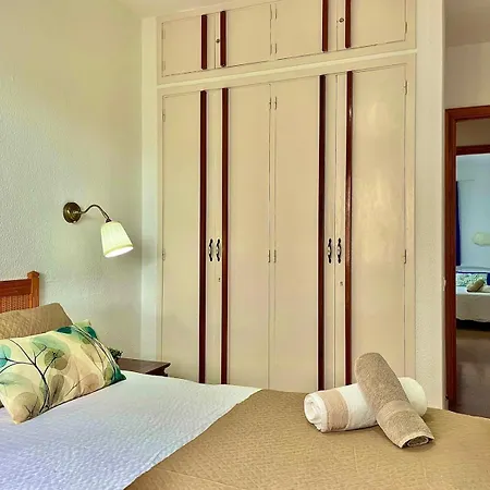 Apartment Balandros 117 By Sunhousescanarias Maspalomas (Gran Canaria)