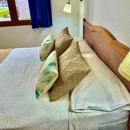 Balandros 117 By Sunhousescanarias Lejlighed *