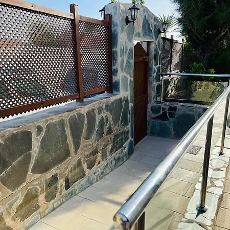 Balandros 117 By Sunhousescanarias Appartement Maspalomas (Gran Canaria)