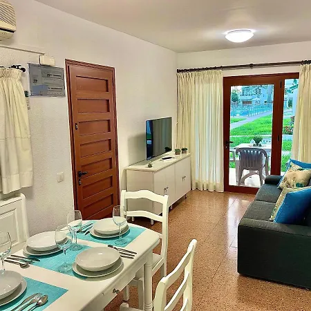 Balandros 117 By Sunhousescanarias Appartement