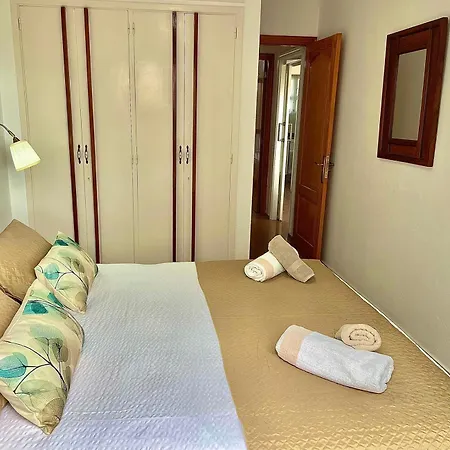 Appartement Balandros 117 By Sunhousescanarias