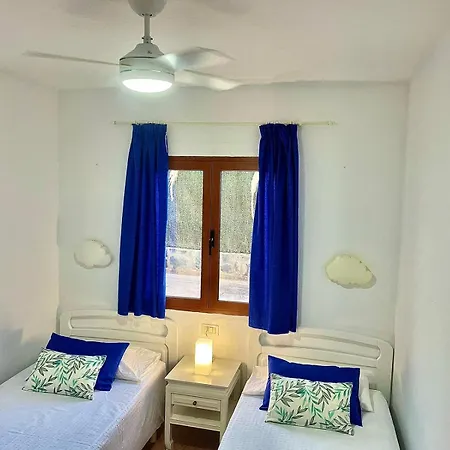 Appartement Balandros 117 By Sunhousescanarias *